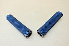 Santa Cruz Lock On Grips Nero