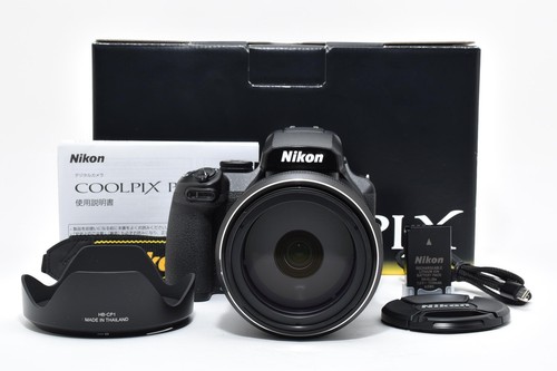 Quasi inutilizzato nikon - [quasi, inutilizzato]