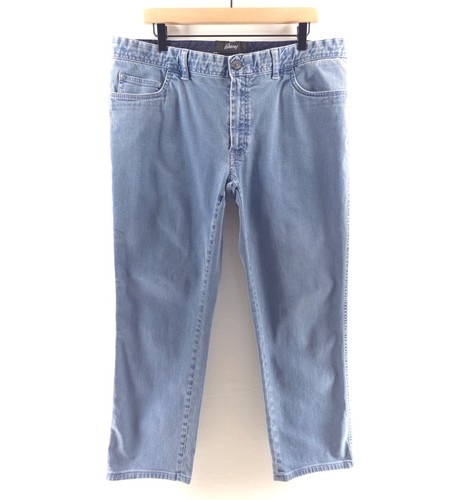 Jeans uomo brioni chamonix - uomo,