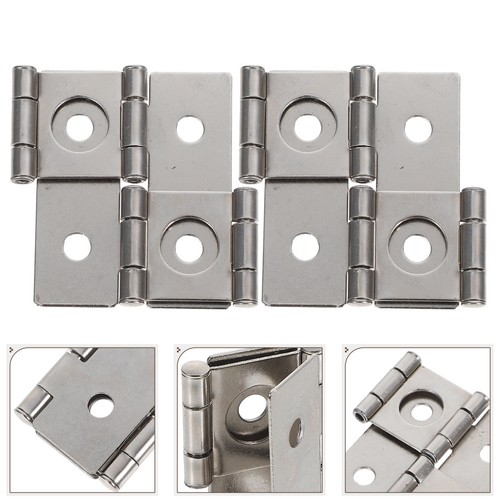 Set cerniere di ferro - cerniere,