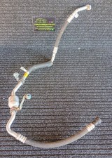 tubo aria condizionata fiat