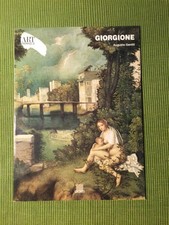 ART DOSSIER Giunti 148