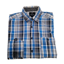 Camicia vintage angelo litrico - camicia,