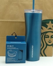 Starbucks tumbler tazza - starbucks,