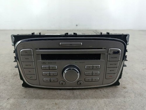 Ford focus 2009 radio lettore - focus,