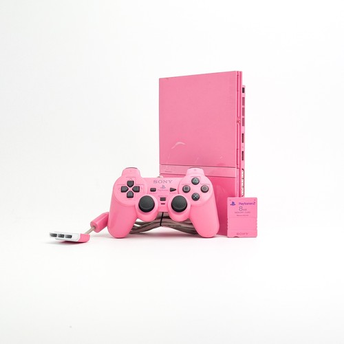 Console sony playstation - console,