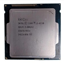 Lot of 30 Intel Core i3-4150