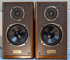 ONKYO D-500II Liverpool coppia