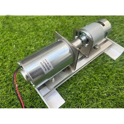 Motore brushless magnete - brushless,