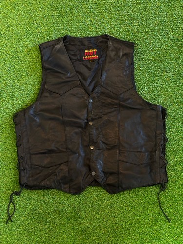 Hot leathers harley davidson - hot,
