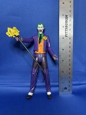 DC Universe Classics Modellino