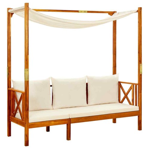 Vidaxl panchina giardino - vidaxl,