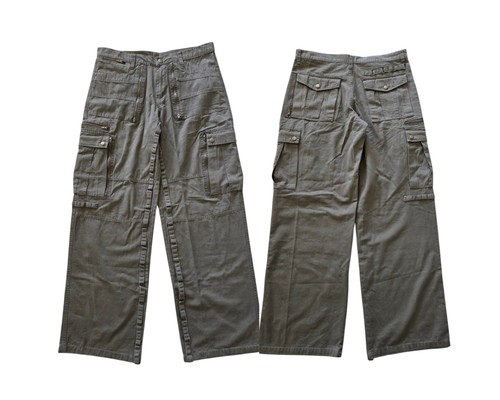 Pantaloni cargo tattici - , mu