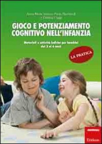 Gioco potenziamento - gioco,