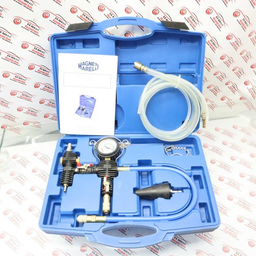 Kit ripristino liquido - kit,