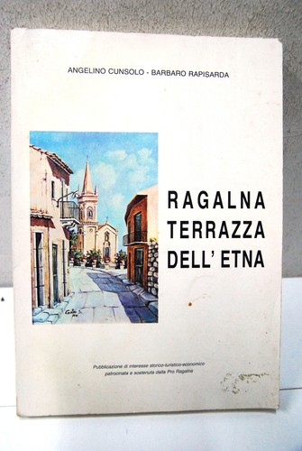 Ragalna terrazza dell'etna
