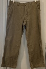 Columbia Corduroy Wms Pants