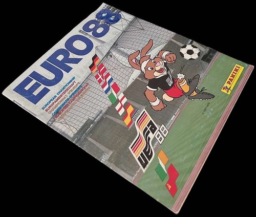 Album figurine completo panini - completo,