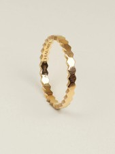 CHAUMET Alliance or rose Bee