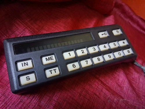 Nos kit telefono - veicolare, sip