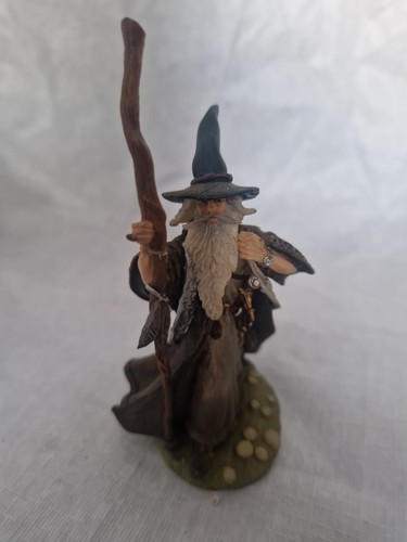 Danbury mint lord the rings - mint,
