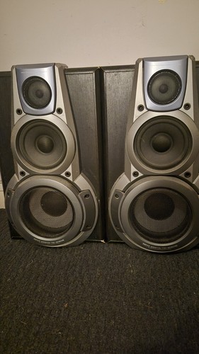 Technics eh760 altoparlanti - sb-eh760,