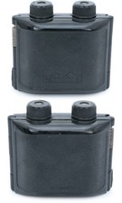 Berning Robot bakelite film