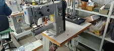 Macchina cucire industriale - da,