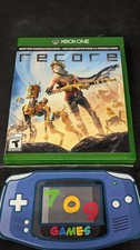 ReCore (Microsoft Xbox One