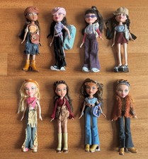Bratz serie 8 - (1), di