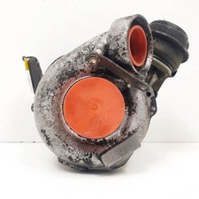 A6110960999 turbocompresseur pour MERCEDES CLASE C (W203) SPORTCOUPE 220 CDI