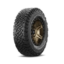 BFGoodrich All-Terrain T/A KO3