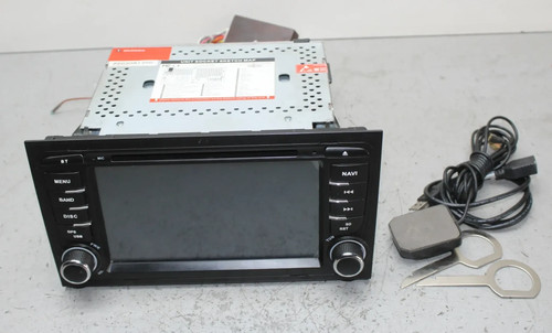 Autoradio radio navigatore - autoradio, cd