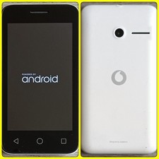 Smartphone Vodafone Smart