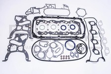 SERIE GUARNIZIONI MOTORE CON