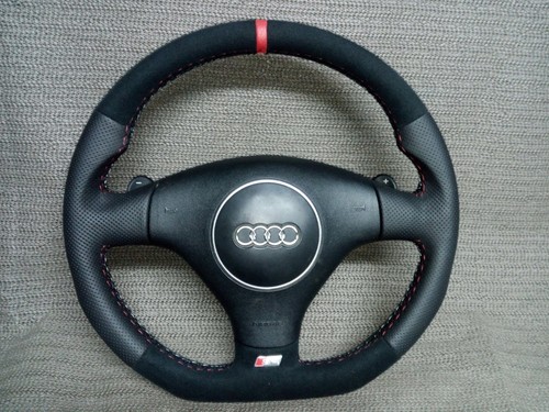Volante sportivo audi - a3, a4