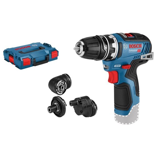 Bosch gsr 12v trapano - bosch,