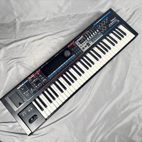 Roland juno sintetizzatore - juno-gi,