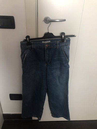 Jeans bambina zara 12 - jeans, 11/12