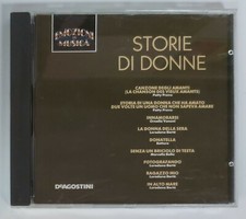 12450 CD - Emozioni in musica
