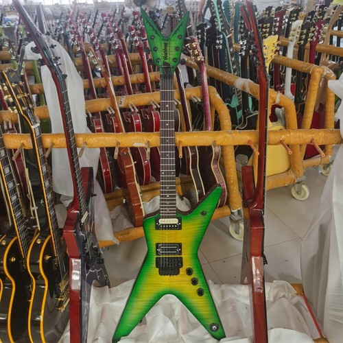 Hot item dean - hot, dimebag