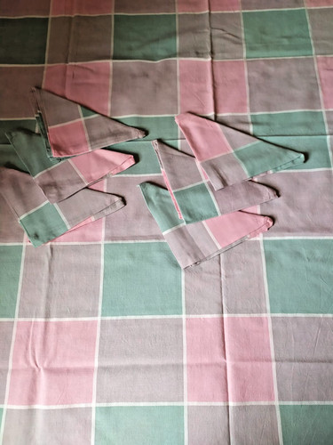 Tovaglia lino coperti - lino,