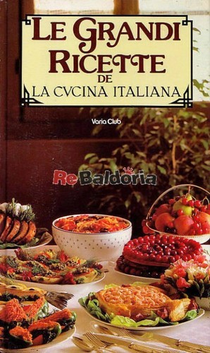 Grandi ricette la - ricette,