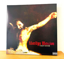 Marilyn Manson / Holy Wood