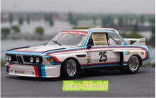 Modellino auto 1/18 BMW3.0