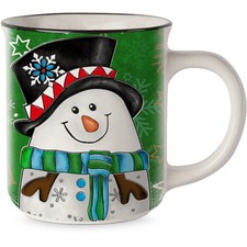 Tazza Ceramica Egan trendy