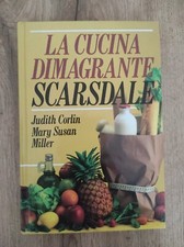 Judith Corlin Mary Susan Miller - La cucina dimagrante scarsdale - 1990