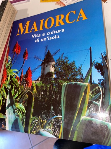 Maiorca vita cultura - maiorca,