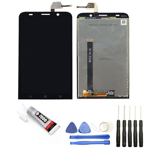 Vitre ecran lcd sur - lcd,