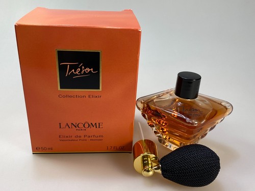 Lancôme trésor collection - lancôme,